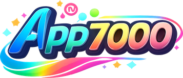 app 7000 সাইটের প্রধান লোগো